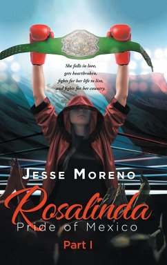 Rosalinda - Moreno, Jesse