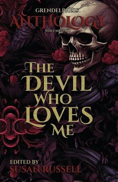 Cover The Devil Who Loves Me