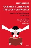 Navigating Children's Literature Through Controversy: Global and Transnational Perspectives