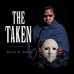 The Taken - Jones, David G.