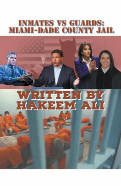 Inmates Vs Guards - Ali, Hakeem