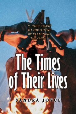 The Times of Their Lives - Joyce, Sandra