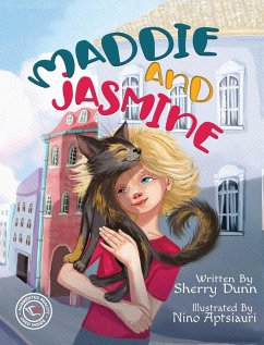 Maddie and Jasmine - Dunn, Sherry