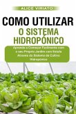 Como Utilizar o Sistema Hidropónico: Aprenda a Começar Facilmente com o seu Próprio Jardim com Estufa Através do Sistema de Cultivo Hidropónico