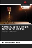 Company specialising in lectures for children