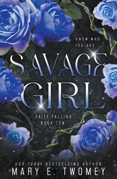 Savage Girl - Twomey, Mary E.