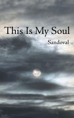 Cover This Is My Soul