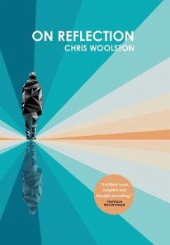 On Reflection - Woolston, Chris