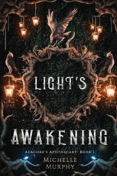 Light's Awakening - Murphy, Michelle; Almond, D. M.