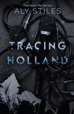 Tracing Holland - Stiles, Aly