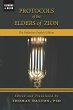 Protocols of the Elders of Zion - Bild 1