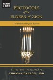 Protocols of the Elders of Zion