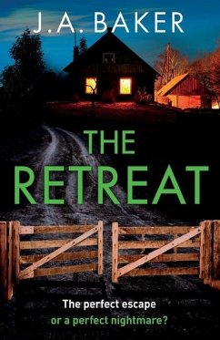 The Retreat - Baker, J A