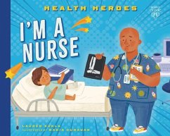 I'm a Nurse - Kukla, Lauren