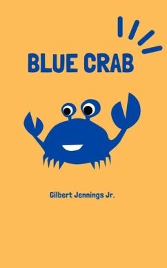 The Blue Crab - Jennings, Gilbert