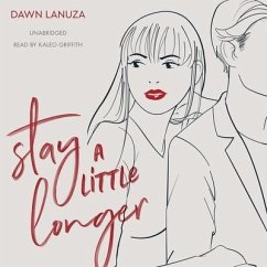 Stay a Little Longer - Lanuza, Dawn