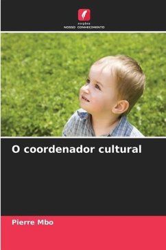 O coordenador cultural - Mbo, Pierre