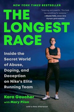 Cover The Longest Race