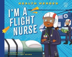 I'm a Flight Nurse - Kukla, Lauren