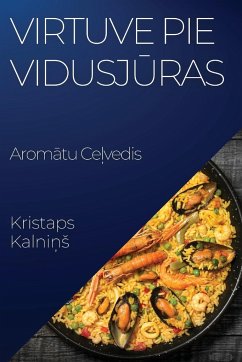 Virtuve pie Vidusj¿ras - Kalni¿¿, Kristaps