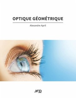Cover Optique géométrique