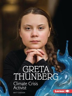 Greta Thunberg - Doeden, Matt