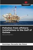 Pollution from offshore installations in the Gulf of Guinea