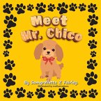 Meet Mr. Chico