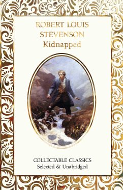 Kidnapped - Stevenson, Robert Louis