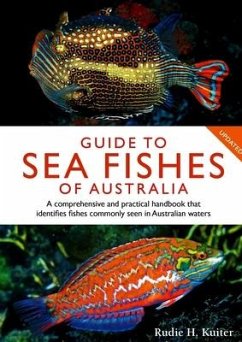 Guide to Sea Fishes of Australia - Kuiter, Rudie H
