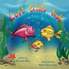 Lost Little Fish - Mims, Grandma