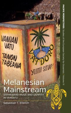 Melanesian Mainstream - Ellerich, Sebastian T.