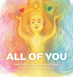 All of You - Jablonski, Marcia