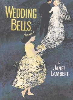 Wedding Bells - Lambert, Janet