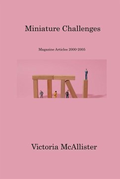 Miniature Challenges - McAllister, Victoria