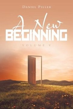 A New Beginning - Piller, Daniel