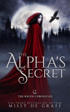 The Alpha's Secret - de Graff, Missy