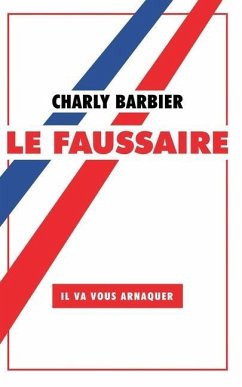 Le Faussaire - Barbier, Charly