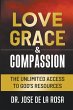 Love Grace & Compassion The Unlimited... - Bild 1