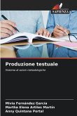 Produzione testuale