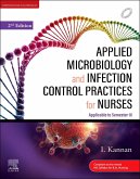 Applied Microbiology and Infection Control Practices for Nurses