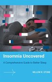 Insomnia Uncovered A Comprehensive Guide to Better Sleep