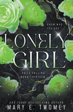 Lonely Girl - Twomey, Mary E.