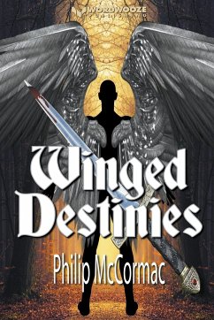 Winged Destinies - Mccormac, Philip