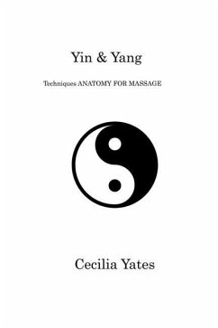 Yin & Yang - Yates, Cecilia
