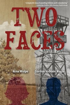 Two Faces - Wolpe, Nina; Nagai, Gordon Hideaki