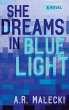 She Dreams in Blue Light - Bild 1