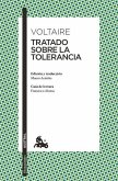 Tratado Sobre La Tolerancia