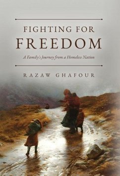 Fighting for Freedom - Ghafour, Razaw