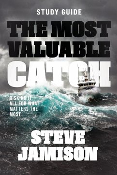 The Most Valuable Catch Study Guide - Jamison, Steve